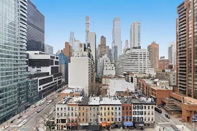 303 E 57th Street #11F, New York, NY 10022 - Photo 12