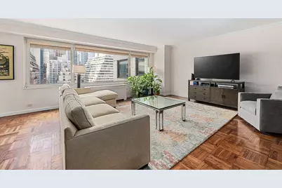 303 E 57th Street #11F, New York City, NY 10022 - Photo 1
