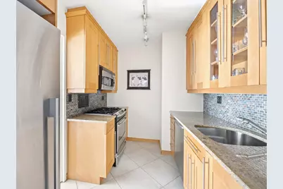 303 E 57th Street #11F, New York, NY 10022 - Photo 6