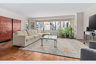 303 E 57th Street #11F, New York City, NY 10022 - Photo 2