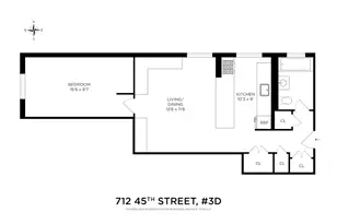 712 45th St, New York City, NY 11220 - Photo 8