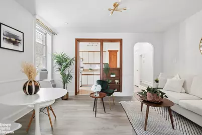 712 45th Street #3D, New York City, NY 11220 - Photo 1
