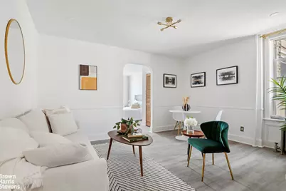 712 45th Street #3D, New York City, NY 11220 - Photo 2