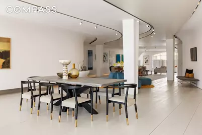 12 E 12th Street #9NS, New York, NY 10003 - Photo 4