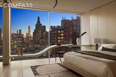 12 E 12th Street #9NS, New York, NY 10003 - Photo 12