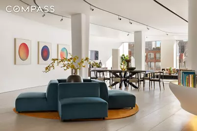 12 E 12th Street #9NS, New York, NY 10003 - Photo 6