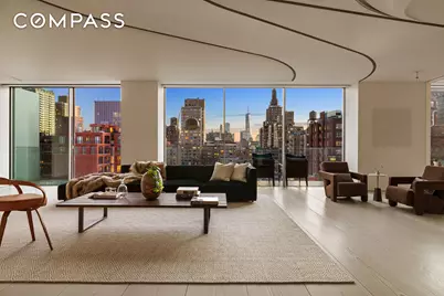 12 E 12th Street #9NS, New York, NY 10003 - Photo 1