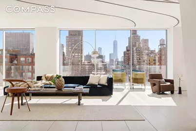 12 E 12th Street #9NS, New York, NY 10003 - Photo 2