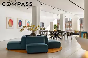 12 E 12th St, New York City, NY 10003 - Photo 6