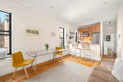 30 E 95th Street #6F, New York City, NY 10128 - Photo 2