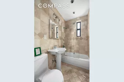 30 E 95th Street #6F, New York City, NY 10128 - Photo 6