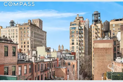 30 E 95th Street #6F, New York City, NY 10128 - Photo 4