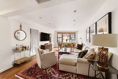 30 E 9th Street #6D, New York City, NY 10003 - Photo 1