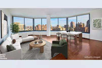 40 E 94th Street #20F, New York City, NY 10128 - Photo 1