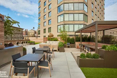 40 E 94th Street #20F, New York City, NY 10128 - Photo 6