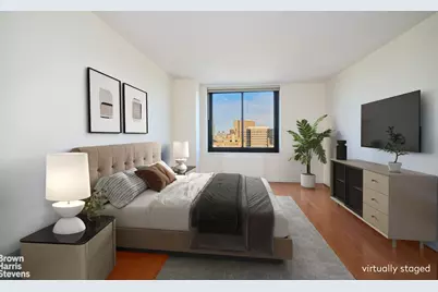 40 E 94th Street #20F, New York City, NY 10128 - Photo 4