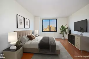 40 E 94th St, New York City, NY 10128 - Photo 4