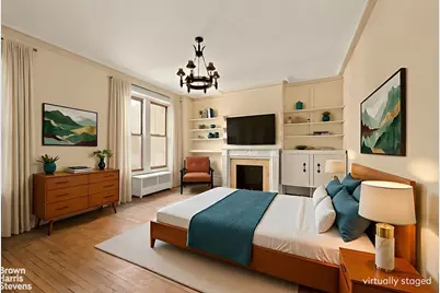 320 W 86th Street #5A, New York City, NY 10024 - Photo 20