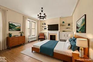 320 W 86th St, New York City, NY 10024 - Photo 10