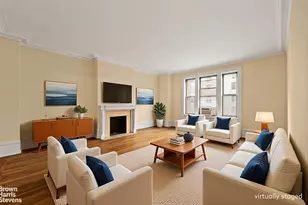 320 W 86th St, New York City, NY 10024 - Photo 1
