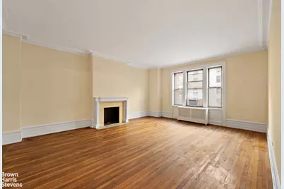 320 W 86th Street #5A, New York City, NY 10024 - Photo 2