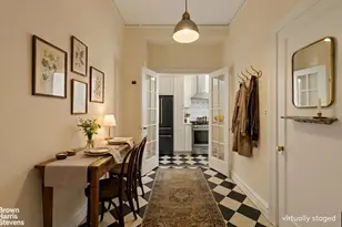 320 W 86th St, New York City, NY 10024 - Photo 4