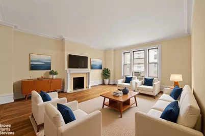 320 W 86th Street #5A, New York City, NY 10024 - Photo 1