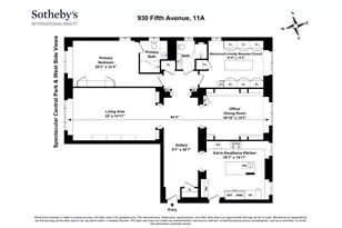 930 5th Ave, New York City, NY 10021 - Photo 20