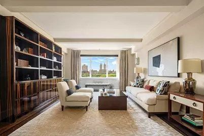 930 Fifth Avenue #11A, New York City, NY 10021 - Photo 1