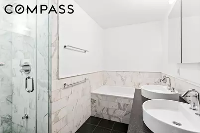 462 W 58th Street #3E, New York City, NY 10019 - Photo 6