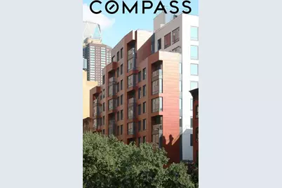 462 W 58th Street #3E, New York City, NY 10019 - Photo 12