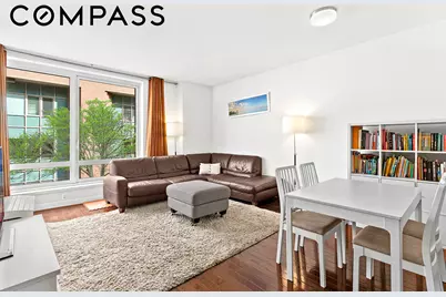 462 W 58th Street #3E, New York City, NY 10019 - Photo 1