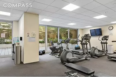 462 W 58th Street #3E, New York City, NY 10019 - Photo 8