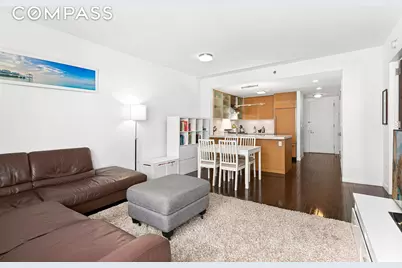 462 W 58th Street #3E, New York City, NY 10019 - Photo 4