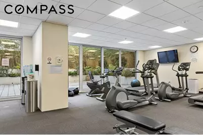 462 W 58th Street #3E, New York City, NY 10019 - Photo 8