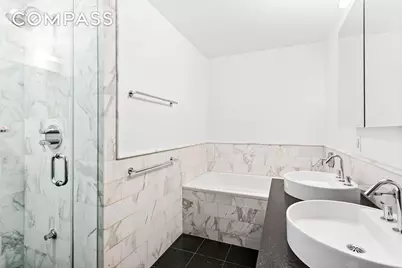 462 W 58th Street #3E, New York City, NY 10019 - Photo 6