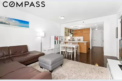 462 W 58th Street #3E, New York City, NY 10019 - Photo 4