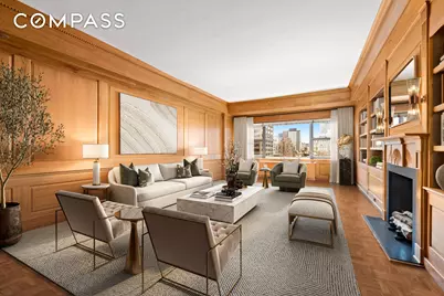 650 Park Avenue #18C, New York City, NY 10065 - Photo 2