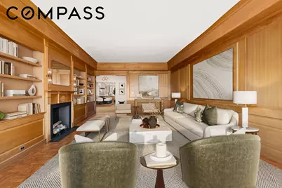 650 Park Avenue #18C, New York, NY 10065 - Photo 6
