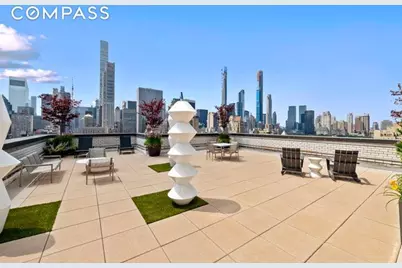 650 Park Avenue #18C, New York City, NY 10065 - Photo 26