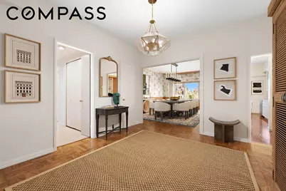 650 Park Avenue #18C, New York, NY 10065 - Photo 8