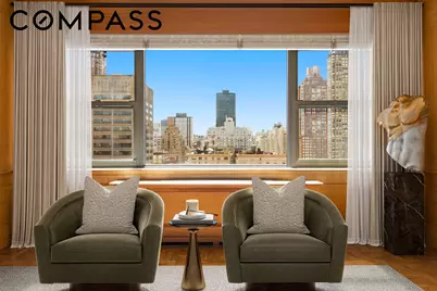 650 Park Avenue #18C, New York, NY 10065 - Photo 4