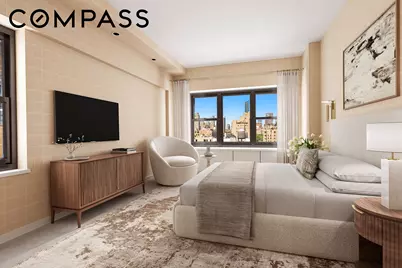 650 Park Avenue #18C, New York, NY 10065 - Photo 20