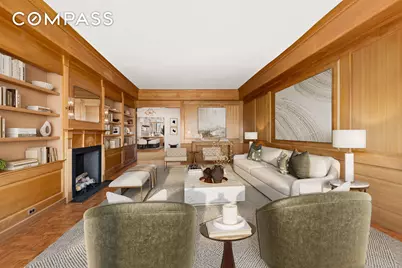 650 Park Avenue #18C, New York City, NY 10065 - Photo 6