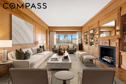 650 Park Avenue #18C, New York, NY 10065 - Photo 1