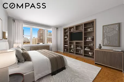 650 Park Avenue #18C, New York, NY 10065 - Photo 22