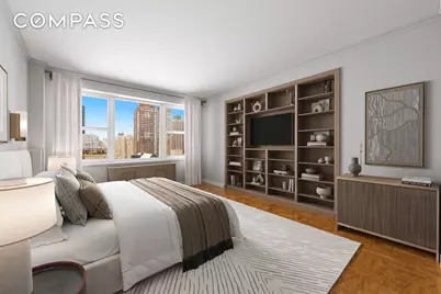 650 Park Avenue #18C, New York City, NY 10065 - Photo 22