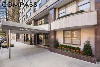 650 Park Avenue #18C, New York, NY 10065 - Photo 28