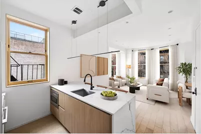 168 Hancock Street #3, Brooklyn, NY 11216 - Photo 4