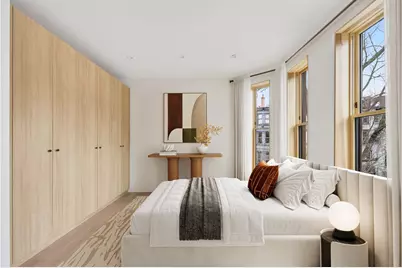 168 Hancock Street #3, Brooklyn, NY 11216 - Photo 6